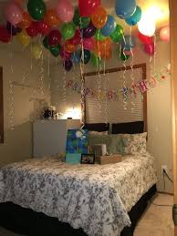 Husband Creative Birthday Surprise Ideas For Boyfriend Image Result For Creative Birthday Surprise Ideas For Boyfriend Birthday Surprise Boyfriend Husband Birthday Birthday Surprise