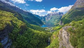 Foro excursiones crucero fiordos noruegos. Los Mejores Cruceros Por Los Fiordos Noruegos Ofertas 2019 2020