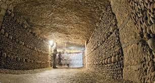 Maybe you would like to learn more about one of these? Katakomben Von Paris Frankreich Info De