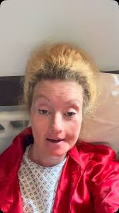 This message is to Edward Payne talking sorry if l upset him., Just going  into surgery hope we can sort this out Ed 😀