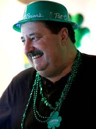 St. Patrick's Day fun at McGuinness Irish Pub