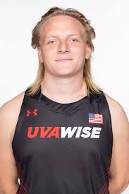 2024-25 Men's Track and Field Roster