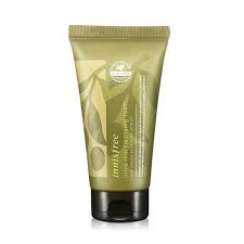 Innisfree Olive Real Cleansing Foam 150ml Skin Care Innisfree Foaming Facial Cleanser