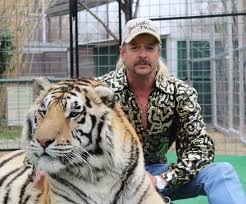 Amongst numerous benefits, it will teach your cub to focus, to develop motor skills, and to help recognize colors. Joe Exotic Wiki Age Husband Tiger King Biography Family
