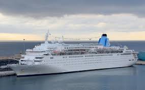 Marella To Retire Marella Dream Cruise Industry News Cruise News