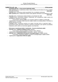 Calendarul admiterii la liceu 2021 a fost modificat. Simulare Bac 2021 Istorie Xxyrefc50mttvm Pas Le Temps De Calculer Manuellement Ta Note Actuelle Au Bac