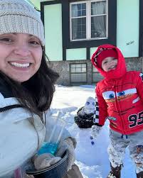 Kristie-Lynn McGathy