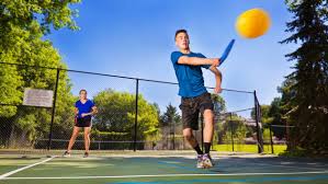What is the best pickleball ball in 2021? What Pickleball Can Teach You About Investing Daily Unique Tips