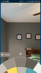 Neue App Simuliert Wandfarben Fur Heimwerker