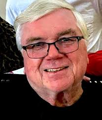 John Hovland Obituary