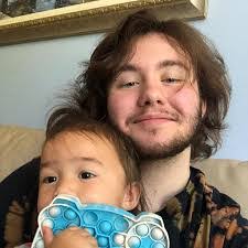 Michael Bauder's Instagram, Twitter & Facebook