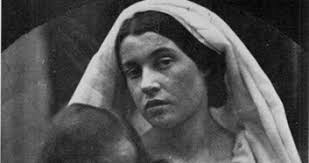 The Kissed Mouth: The Third Mary