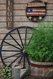 Rustic Gardening Archives Page 9 Of 10 Gardening Aisle Rustic Outdoor Yard Decor Rustic Gardens
