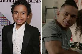 Maybe you would like to learn more about one of these? Franklin From My Wife And Kids Is On All American