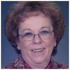 Obituary information for Mary Ada Glenn