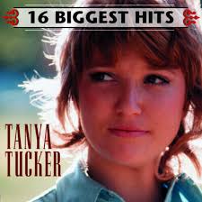 Tanya Tucker