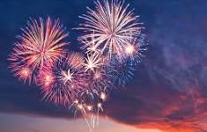 La photo de feu d'artifice parfaite: guide pratique | ifolor