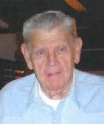 Gerald Hurd Obituary