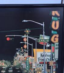 See more of bring ikea to albuquerque on facebook. Vintage 1988 Ernst Haas Lighted Print Route 66 Albuquerque Nm Breaking Bad 1817760392