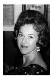 Susan Penton Obituary (2010)
