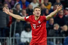 View the profiles of people named mueller thomas. Thomas Muller Bayern Munich Was A Bit Wild West After Pep Guardiola S Exit Bleacher Report Latest News Videos And Highlights
