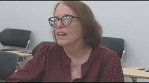 Local woman helps to feed D.C.'s homeless community