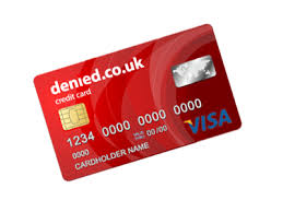 Visit our blog for more information on the best credit cards, loans and mortgages in united kingdom. Denied A Credit Card Denied Co Uk