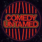 Comedy Untamed Newcastle event image