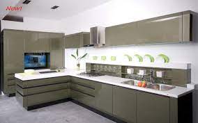 We are renovating our kitchen, and we have made the decision to install ikea kitchen cabinets, but with custom doors and custom drawer fronts. Kitchen Cabinet Colors Ideas Light Dark Cabinet Designs Tipd Home Decoratio Modern Kitchen Furniture Modern Kitchen Cabinets Modern Kitchen Cabinet Design