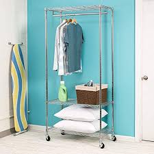 The design of this simple hardware garment rack may be very similar to. What Are Reddit S Favorite Garment Racks