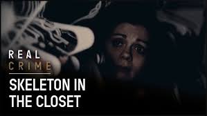 Killed By My Wife's Lover: The Closet Killer