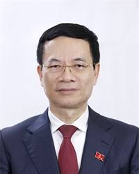 Nguyễn Mạnh Hùng