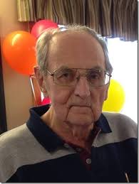 Obituary information for Russell O Skildum