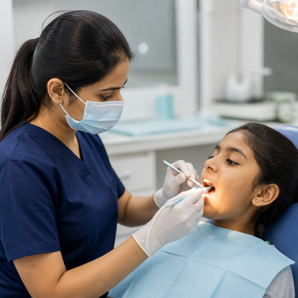 Dental Sealants in Kankarbagh product image