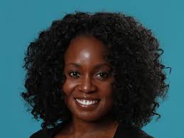 7 Questions: Kandace Stewart is always