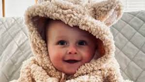 Spencer Rhys Walters wins Clarence Valley's cutest baby 2023 vote