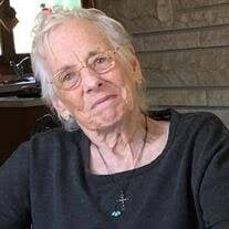 Judith Weeks Hover Obituary