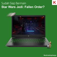 Fyi Untuk Game Ini Membutuhkan Spsifikasi Yang Kuat Os Win 7 64 Prosesor Intel Core I3 4130t 2 9ghz Amd Fx 4200 Vga Amd Radeon Star Wars Komputer Desktop