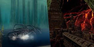 In Dark Souls, Why Is Ash Lake (One Of The Largest Areas In The Game) So  Hidden? When Was It First Discovered? - Quora
