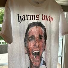 Harms Way Shirt