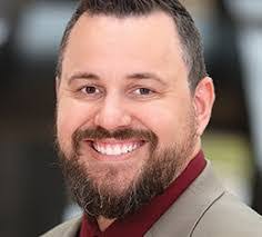 Christopher Imes's Instagram, Twitter & Facebook