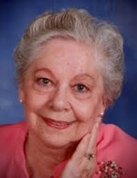 Hulda Brantley Creech Obituary February 27, 2022