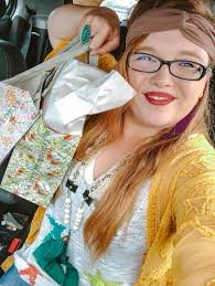 Shop small as often as you can! I enjoyed visits to Bohemian Rêves in The  Grand Central District and Atlas Body + Home in The EDGE District of St.  Petersburg