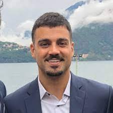 John Younes's Instagram, Twitter & Facebook