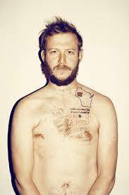 Bon Iver Bon Iver Bon Iver Justin Vernon Iver