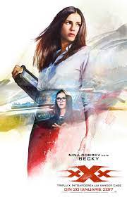 See more ideas about dope art, trill art, cartoon. Din 2017 Triplu X Intoarcerea Lui Cinema City Romania Facebook