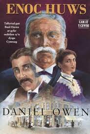 Enoc Huws by Owen Daniel