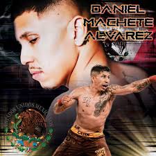 Be a hell of a ride. Dex is awesome