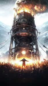 Frostpunk Wallpapers Wallpaper Cave 1920 x 1080 jpeg 510 кб. frostpunk wallpapers wallpaper cave