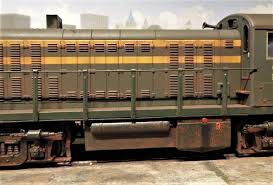 The nypma is the voice for pest management companies all throughout new york state. New Mth Sterzy Gentral Rs 3 O Gauge Railroading On Line Forum